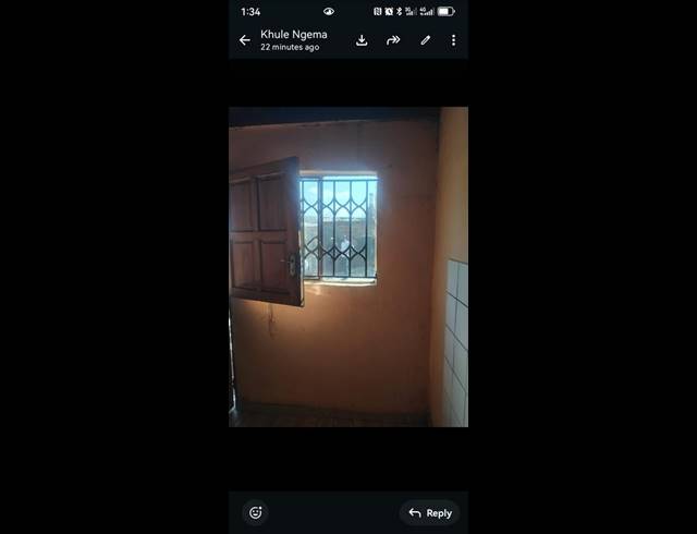 2 BEDROOM HOUSE FOR SALE IN PALM RIDGE